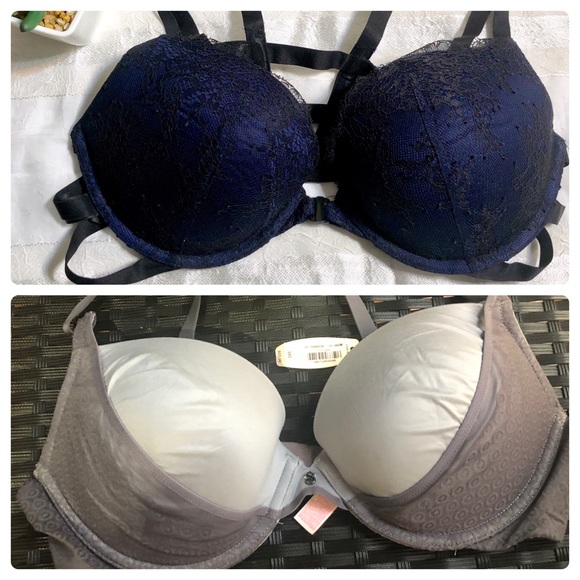 Victoria's Secret Other - *Bundle* 2 Victorie’s secret bra  (1 NWT)